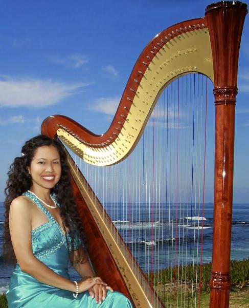 Harp Enchants