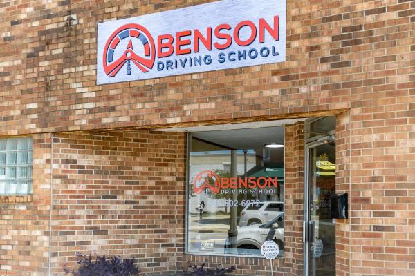 Benson Driving School