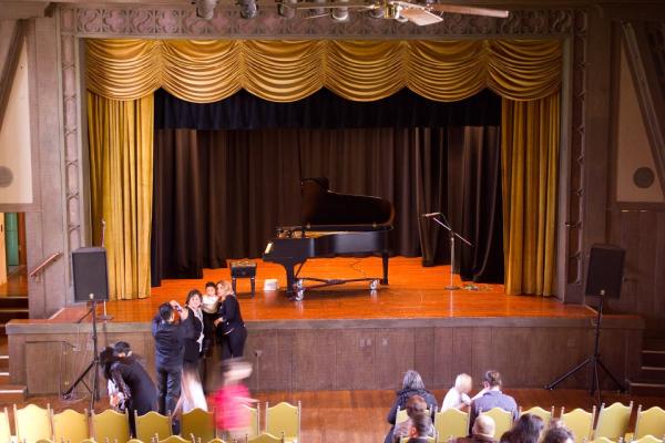 Golden Key Piano School
