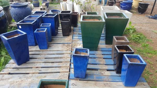 Pretty Pottery Limited