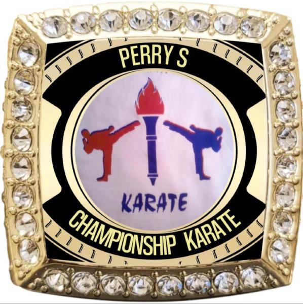 Team Perry American Karate/Tkd