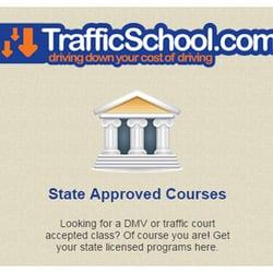 Trafficschool.com
