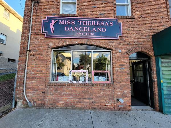 Miss Theresa's Danceland