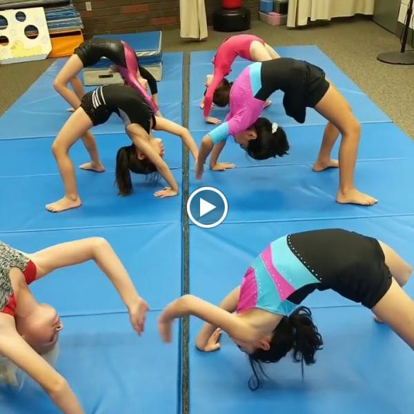 Utah Rhythmic Gymnastics