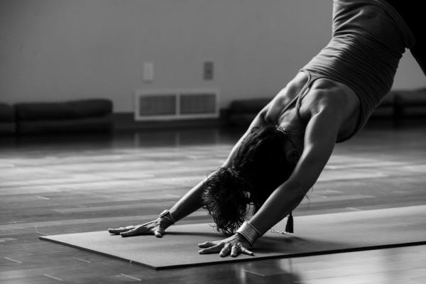 Shift Yoga Studio