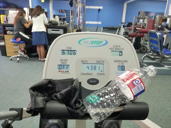 Neuro Fitness Foundation