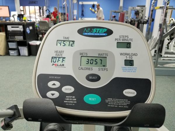 Neuro Fitness Foundation