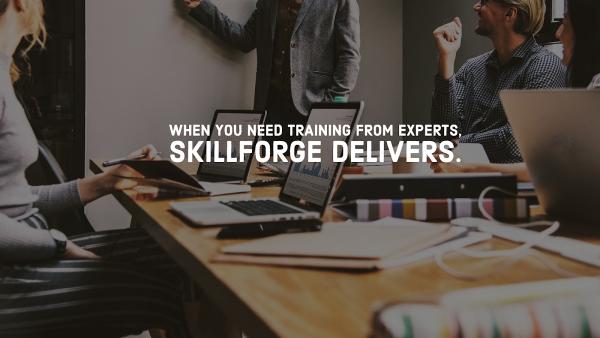Skillforge