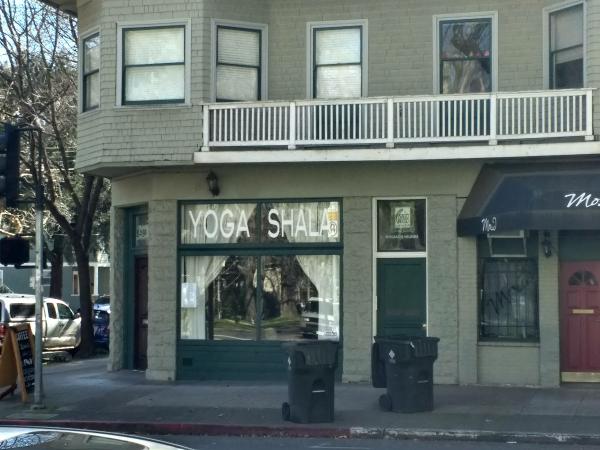 Yoga Shala Sacramento