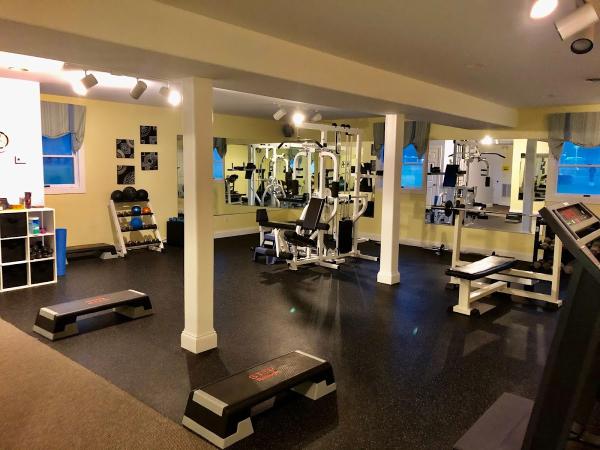 Bamford Pro Fitness