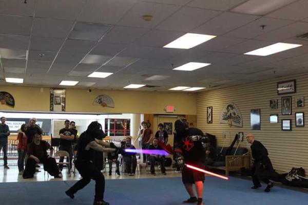 Syracuse Martial Arts Academy