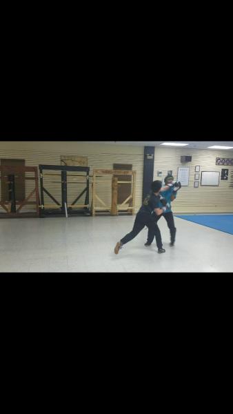 Syracuse Martial Arts Academy