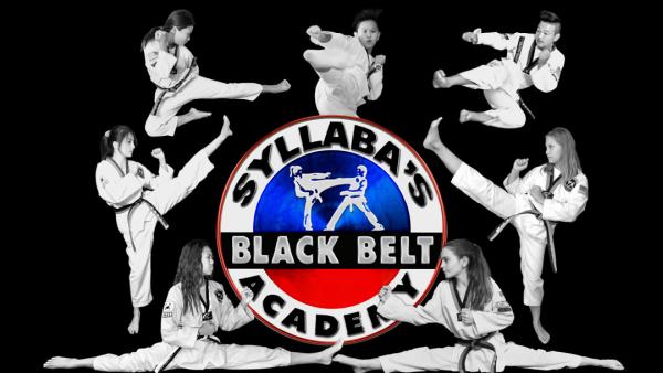 Syllaba's Black Belt Academy