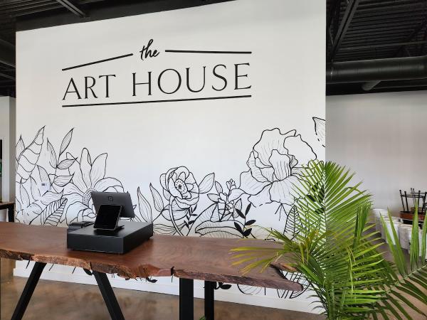 The Art House