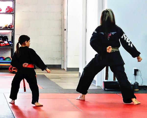 ROC Martial Arts Academy