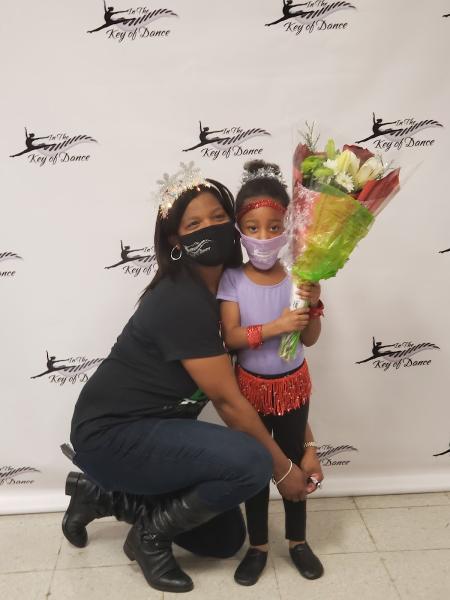 In the Key of Dance Studio