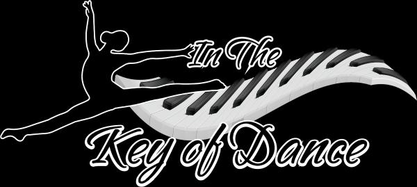 In the Key of Dance Studio