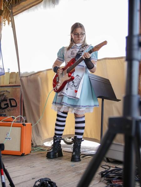 Attuned School of Music