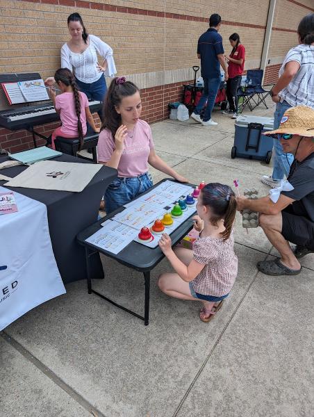 Attuned School of Music