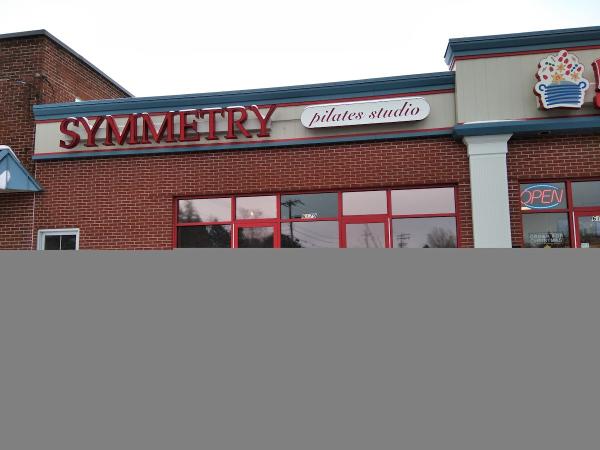 Symmetry Pilates Studio LLC