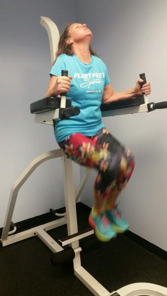 Elite Fitness