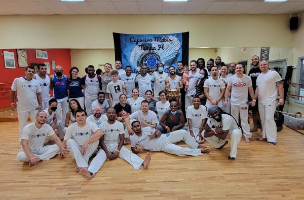 Tampa Bay Capoeira
