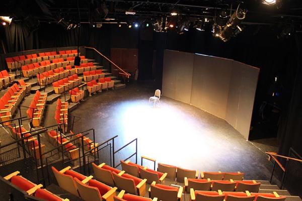 Oldcastle Theatre Company