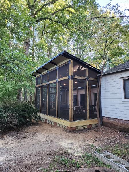 Manakin-Sabot Equestrian Center