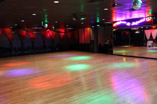 Imperial Ballroom Dance Studio