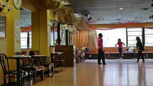 Imperial Ballroom Dance Studio