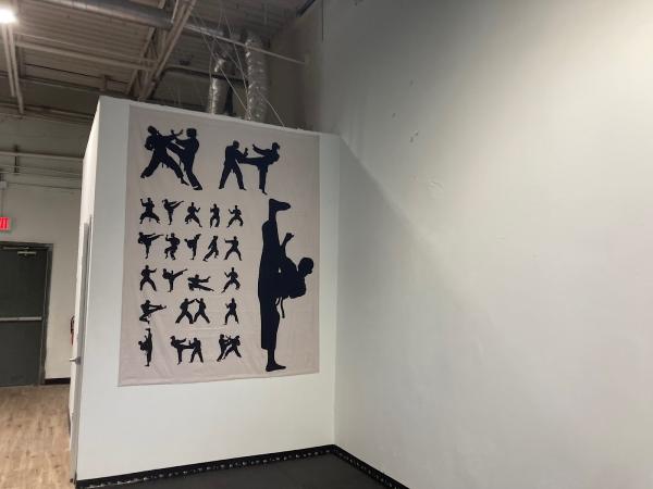 K2 Tae Kwon Do Academy