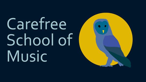 Carefree School of Music