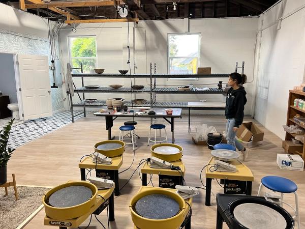 Atelier Saint Pete