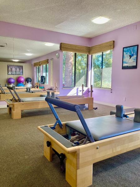 Esprit de Core Pilates Studio