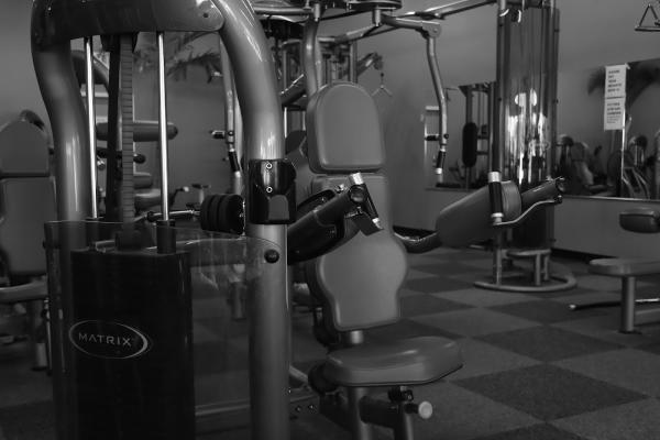 Rockfit Fitness Center