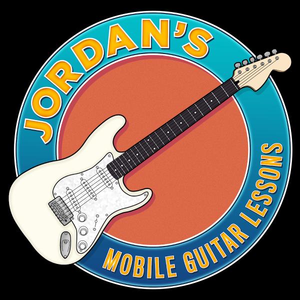 Jordan's Guitar Lessons