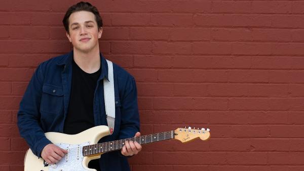 Jordan's Mobile Guitar Lessons