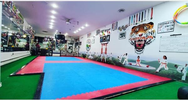 EGN International Karate & Fitness Center (Long Island)