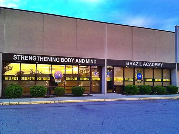 Brazil Academy