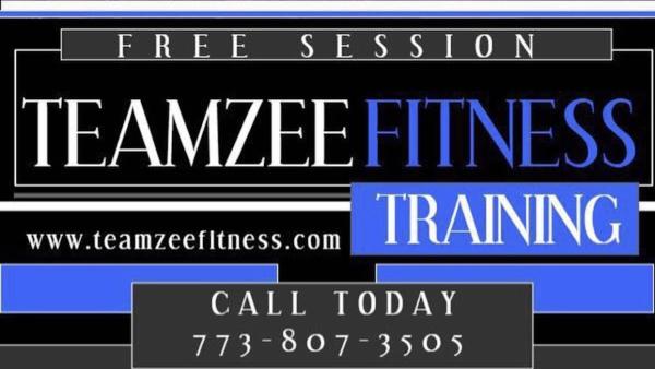 Teamzee Fitness