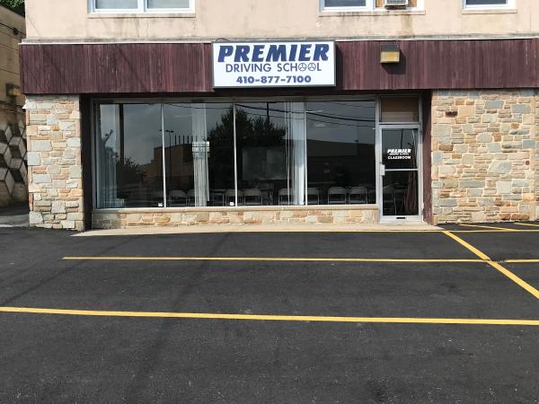 Premier Driving School