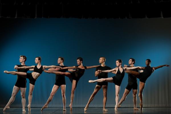 Oakland Ballet Company