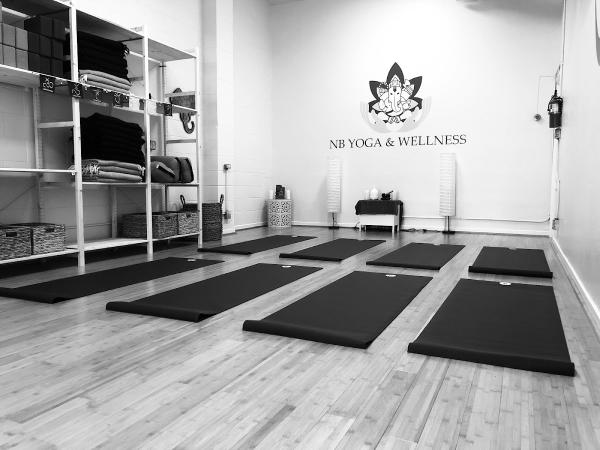 NB Yoga & Wellness
