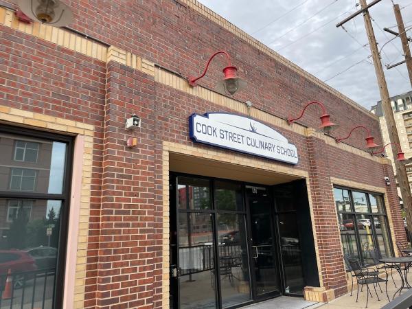 Cook Street School of Culinary Arts
