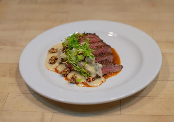 Cook Street School of Culinary Arts