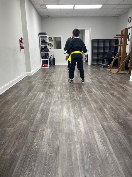 NM Jeet Kune Do Academy