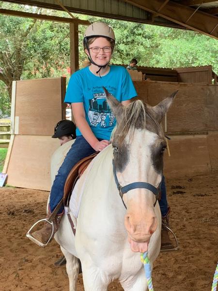 Timber Grove Equestrian Center