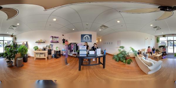 Vitality Yoga Flow