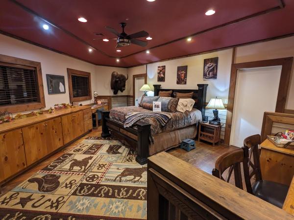 Horse Haven Ranch