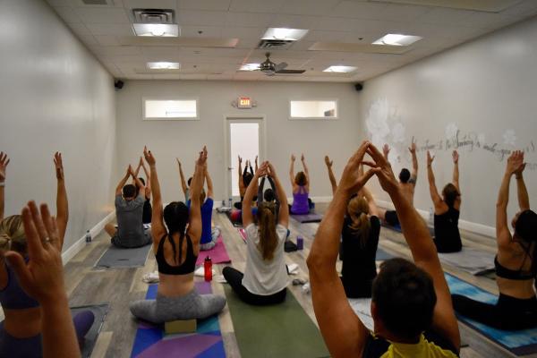 Zoia Yoga and Wellness Studio